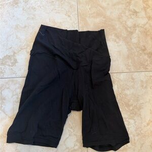 Aerie offline crossover biker shorts